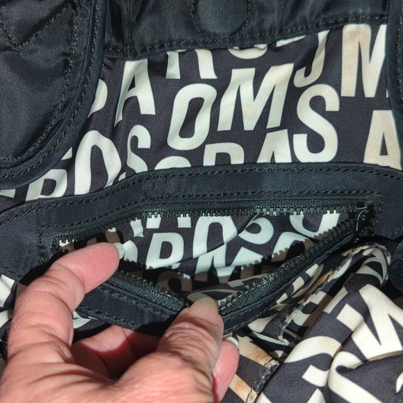 Marc by Marc Jacobs Tote Bag - Picture 6 of 12